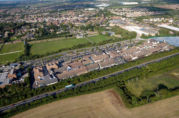Aerial Photography 02